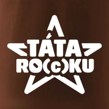 Táta roku rocku