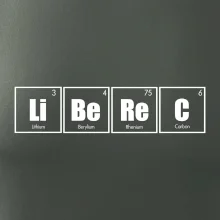 Periodická tabulka Liberec