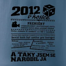 2012 v kostce