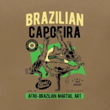 Brazilian Capoeira