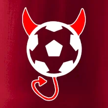Fotbal devil