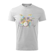 Bicí barevné splash