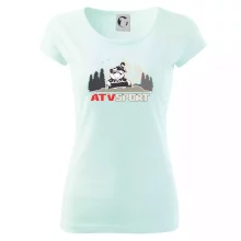 ATV čtyřkolka sport