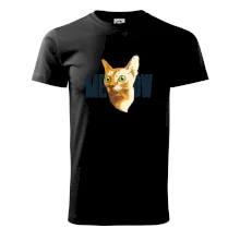 Kočka meow