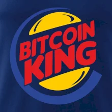 Bitcoin King