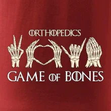 Game of Bones Orthopedics