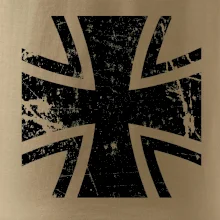 Bundeswehr kříž Bundeswehr kříž