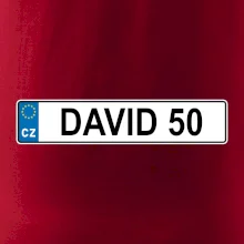 SPZ David 50