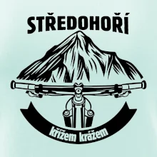 České středohoří křížem krážem