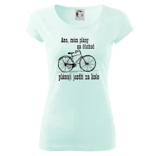 Staré kolo - Plány na důchod