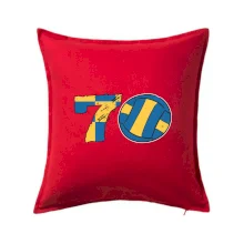 Volejbal kulaté narozeniny 70