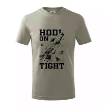 HODL On Tight raketa