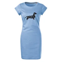 Jezevčík - Dachshund