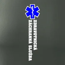 Hvězda života - zdravotnická záchranná služba