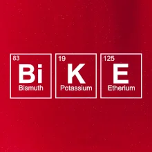 BiKE - periodická tabulka