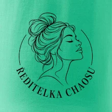 Ředitelka chaosu