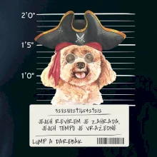 Lump a darebák pudl