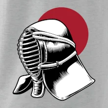 Japan culture - šerm