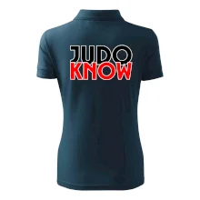 Judo know