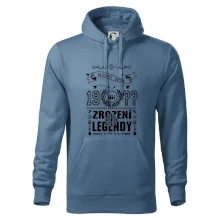 Zrození legendy - pro vojáka