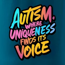 Autism Where Uniqueness Finds Its Voice