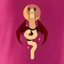 Žížala upír (Alexis Citrine)