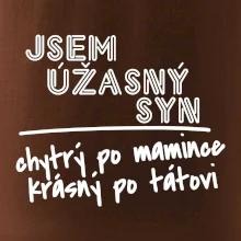 Jsem úžasný syn