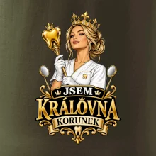 Jsem Královna korunek