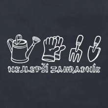 Nejlepší zahradník