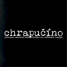 Čeština 2.0 - Chrapučíno