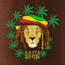 Rasta Lion