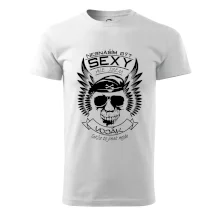 Nesnáším být sexy - voják