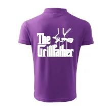 The Grillfather