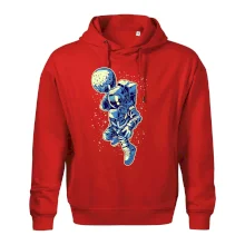 Astro basketbalista Astro basketbalista