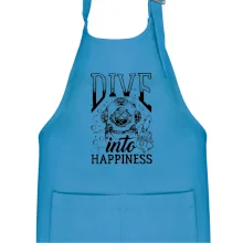 Dive into happinness