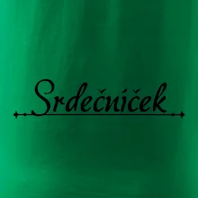 Staročeština - Srdečníček - drahoušek