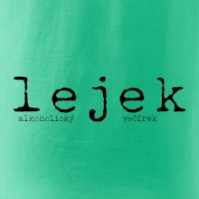 Čeština 2.0 - lejek