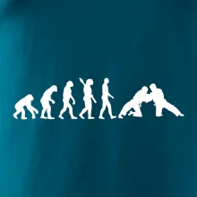 Judo Evoluce