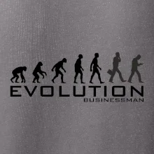 Evoluce Businessman