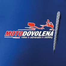 Moto dovolená - relax adrenalin zážitky