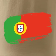 Portugalsko vlajka