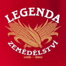 Legenda zemědělství