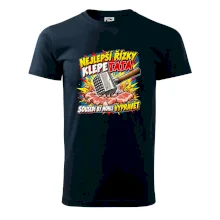 Nejlepší řízky klepe táta Sousedi by mohli vyprávět