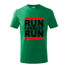 Run Forrest Run