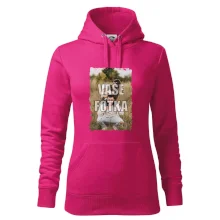 Triko s vlastní fotkou