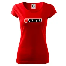 Nurse kříž