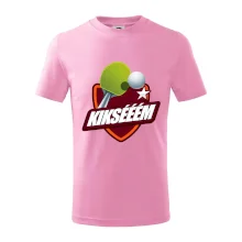 Stolní tenis - Kiksééém