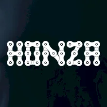 Řetěz - Vaše jméno