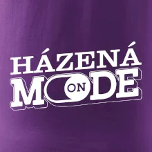 Házená mode
