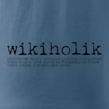 Čeština 2.0 - wikiholik